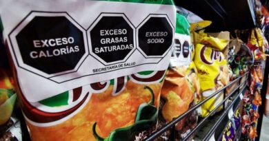 El Gobierno implementó cambios en el Etiquetado Frontal de alimentos