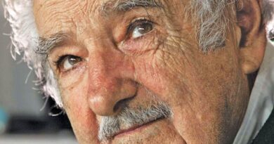 Mujica: «Hasta acá llegué»