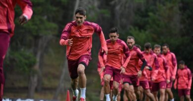 River juega su primer amistoso del año ante Universidad de Chile