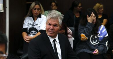 Con 192 testigos, empieza el juicio por la muerte de Diego Maradona