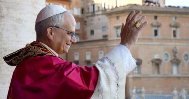 Quién es Robert Prevost, el sucesor de Francisco al frente de la Iglesia