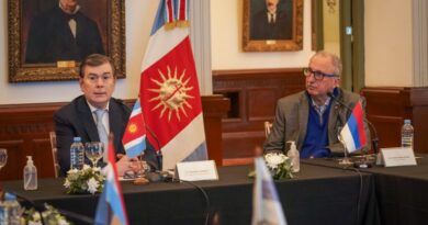 El Norte Grande insiste con una tarifa energética diferenciada para zonas cálidas
