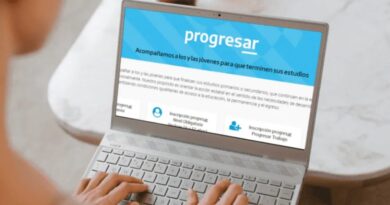Nación oficializó la apertura de la segunda inscripción de las Becas Progresar