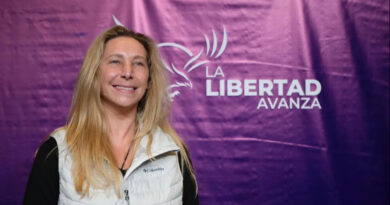 La Justicia frenó la difusión de los audios de Karina Milei tras la denuncia del Gobierno