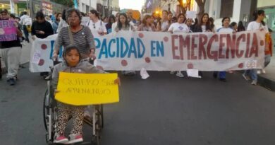 La Justicia ordenó a Nación restituir pensiones por discapacidad  en Misiones