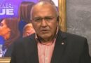 Falleció el dirigente radical Hernán Damiani