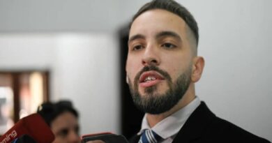 Asumió Paonessa como Defensor del Pueblo de Posadas
