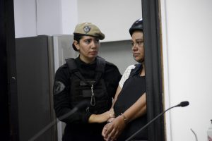 Dos ex policías a prisión perpetua por torturar y matar a Guirula en 2014