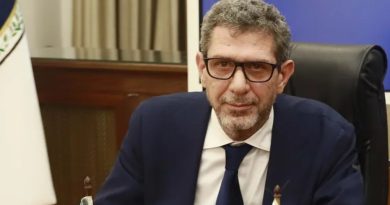 Renunció el secretario de Transporte de la Nación y el Gobierno ya definió a su reemplazante