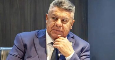 La AFA confirmó el paro y el fin de semana no habrá fútbol