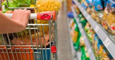 Estiman que la inflación de marzo rondaría el 3%