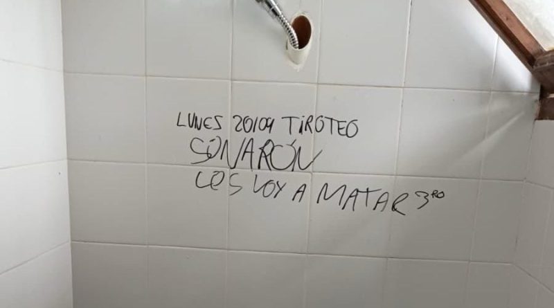 “Reto viral”: colegios en alerta y refuerzo de seguridad en Posadas