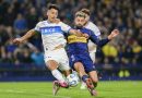 Boca perdió y quedó eliminado de la Copa Libertadores