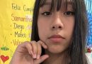 Tras una semana desaparecida, hallaron el cuerpo sin vida de Agostina Vega