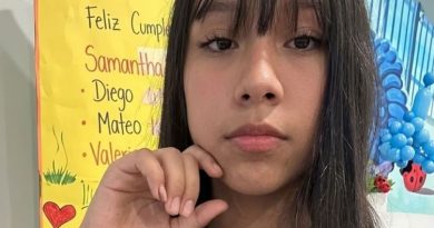 Tras una semana desaparecida, hallaron el cuerpo sin vida de Agostina Vega
