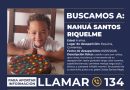 Alerta Sofía:  Buscan a un nene de 6 años desaparecido en Corrientes