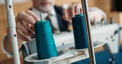 Empresarios textiles expusieron ante Nación una crisis marcada por cierres y caída de ventas