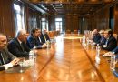 Economías regionales: Gobernadores del Norte Grande se reunirán en el CFI