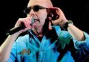 Murió el Indio Solari a los 77 años