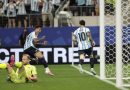Con doblete de Messi, Argentina venció a Austria y se metió en 16avos. del Mundial