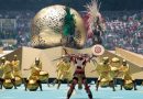 Música, color y emoción en el mítico Estadio Azteca