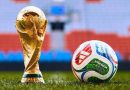 Shakira, Katy Perry y Maná,  las tres ceremonias que abren el Mundial 2026