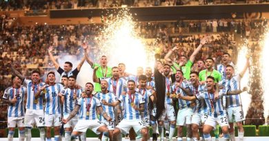 Hoy debuta la Selección Argentina en el Mundial 2026
