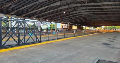 Desde hoy, las terminales UNaM y Quaranta estarán abiertas hasta las 23