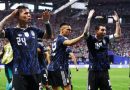 Argentina le dio vuelta el partido a Inglaterra y jugará la final del Mundial frente a España