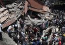Tragedia en Colombia: el terremoto de 7,4 dejó al menos 132 muertos y 61 edificios colapsados