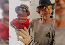 Murió Marcelo Reynoso, titiritero de Kossa Nostra