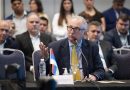 Los gobernadores del Norte Grande se reúnen en Misiones con foco en la red vial, la energía y la Hidrovía Los gobernadores del Norte Grande se reúnen en Misiones con foco en la red vial, la energía y la Hidrovía